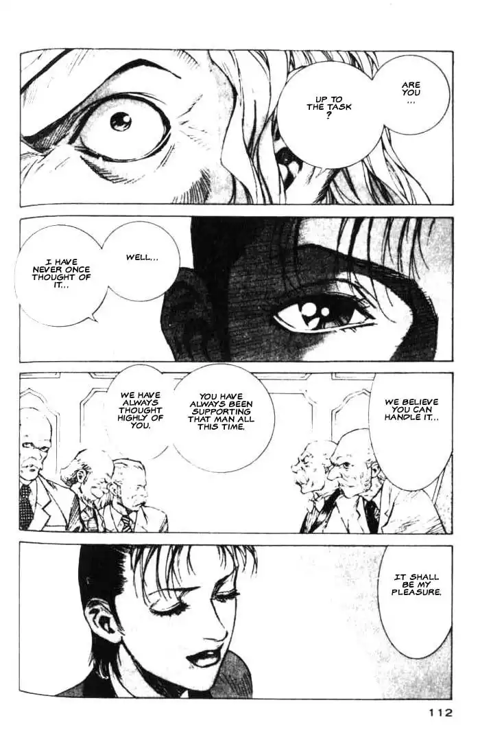 White Dragon Chapter 16 12